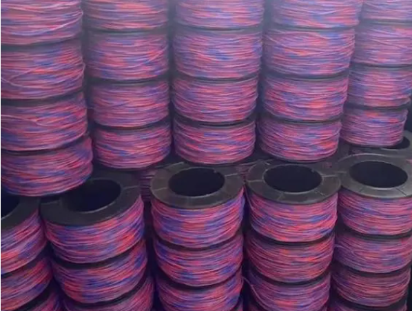 林芝爆破母线必须符合的要求有哪些？