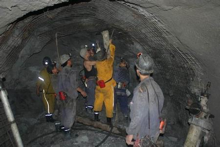 林芝工程爆破中的危险因素分析以及应对工程爆破危险的措施